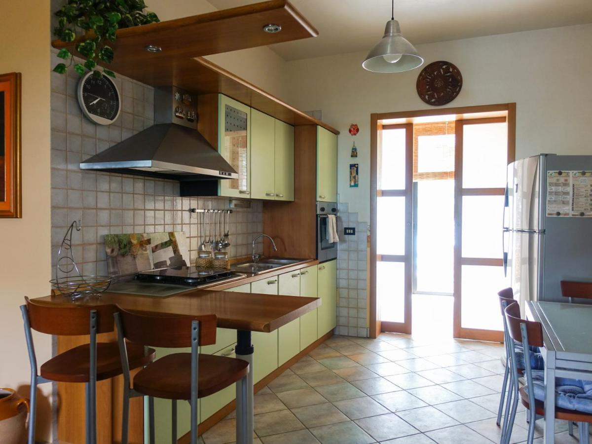 Villa Zack Сан Пиетро ин Беваня Екстериор снимка