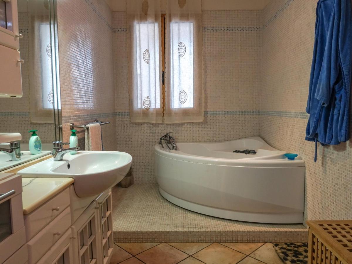 Villa Zack Сан Пиетро ин Беваня Екстериор снимка